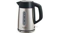 Bosch WASSERKOCHER  1,7L       2400W (TWK4P440       SW/ED)