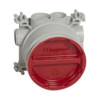 Legrand BODENDOSE 91X100X71 PVC (081988  D=80MM)
