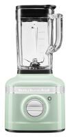 KitchenAid Standmixer 5KSB4026EPT Artisan pistazie