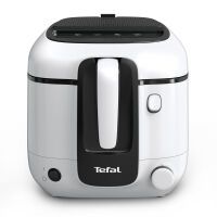 Tefal FRITTEUSE HEIßLUFT  2,2L 1800W (FR3101            WS)
