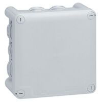 Legrand FR-ABZWEIGDOSE 130X130X74 IP55 (092032 GR)