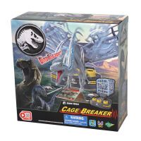 EPOCH Traumwiesen GmbH Jurassic World - Cage Breaker