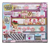 MGA Entertainment MGA's Miniverse Mini Party Multipk