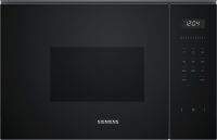 Siemens EINBAUMIKROWELLE 20l TA-LINKS (BF525LMB1         SW)
