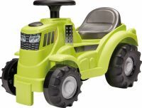 Simba Dickie Ecoiffier Rutschfahrzeug  Traktor