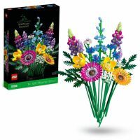 LEGO ICONS 10313 Wildblumenstrauß LEGO