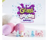 Simba Dickie Glibbi Unicorn Surprise