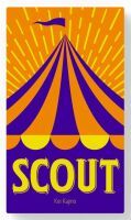 Pegasus Spiele Scout (deutsch)