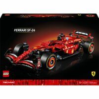 LEGO® Technic 42207 Ferrari SF-24 F1 Rennauto