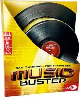 Simba Dickie Music Buster