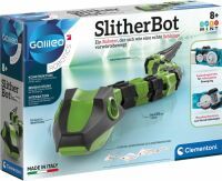 Clementoni Clemen SlitherBot| 59212