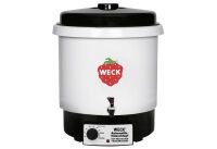 WECK Einkochautomat WAT34A