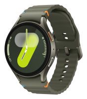 Samsung Galaxy Watch7 (44mm) BT Green Smartwatches ohne SIM