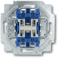 Busch-Jaeger UP SER.SCH. 2400/5 US (2400/5 US)
