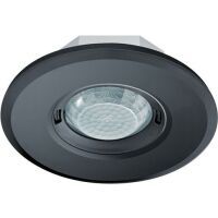 ESYLUX UP DECKEN BWM RUND SW FERNBED (MD-FLAT 360I/8 ROUND)