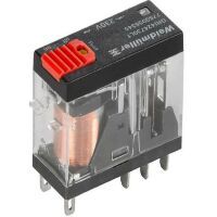 Weidmüller SCHALTRELAIS 2W 5A 230V (DRI424730LT)