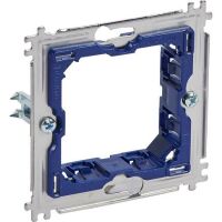 Bticino METALL-TRAGRING SPREIZKR. 2MOD (LN4702MG)
