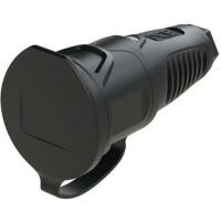 PCE GUMMI-KUPPLUNG DB SW 16A IP54 (2511-SS      TAURUS2)