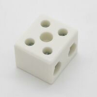 E-Term KERAMIKKLEMME 16MM² 2-POLIG (42557000)