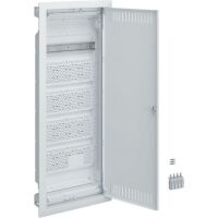 Hager HW VOLTA VDI 5-R-1XH.SCH./4XMP (VH60NWB)