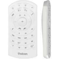 Theben THE theSenda P - Service Fernbedienung
