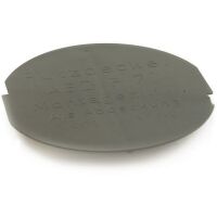 Dietzel PUTZDECKEL (ASD/PD  70)