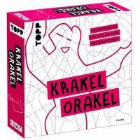 frechverlag GmbH Krakel-Orakel