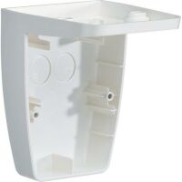 Hager EE827 - White