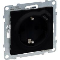 Legrand SCHUKO-STECKDOSE + USB-C MIT S (765326 SEANO)