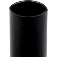 3M TE100048632 - Heat shrink tube - Polyolefin - Black - 1 pc(s)