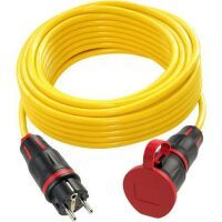 PCE N07V3V3-F 3G1,5 10M ST/KU (PVC-BAUSTELLEN-VERL)