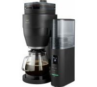 Melitta Kaffeemaschine 1030-01 AromaFresh Pro schwarz