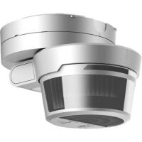 Busch-Jaeger AP WÄCHTER 220° BT ALUSILBER (6851/22-133)