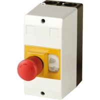 Eaton Zugentsperrung Zubehör PKZM01 CI-PKZ01-PVT