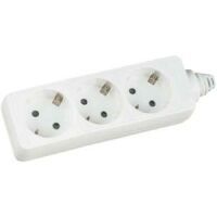 Kaiser Elektrotechnik TISCHVERTEILER O. KABEL (1030W    RWS     3F)