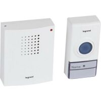 Legrand FUNK GONG SET WEIß ECO (094250)