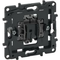 Legrand EINSATZ WECHSELSCHALTER 10AX (864006  NILOE STEP)