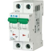 Eaton LEITUNGSSCHUTZSCHALTER (PLSM-B6/2-MW)
