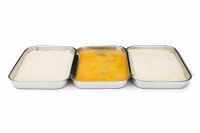 WEIS Panierset 3-teilig