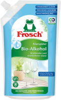 Frosch Geschirrspüler-Zubehör 0116440 Klarspüler Bio-Alkohol (0,75l)