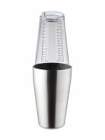 WEIS Cocktailshaker 'Boston'