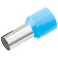 Multipack Cimco ISOL.ADERENDH. 0,25MM²X8MM HBL (187203) - 100 Stück