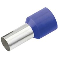 Multipack Cimco ADERENDH.ISO. 2,5MM² X 8MM BL (187222) - 100 Stück