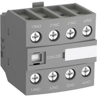 ABB HILFSKONTAKTBLOCK (CA4-31M)