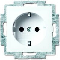 Busch-Jaeger SCHUKO-STECKDOSE OSPR EBS (20 EURB-914)