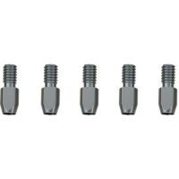 Runpotec ENDHÜLSEN-SET DM 3MM (5 STK) (GF3 SLIM)