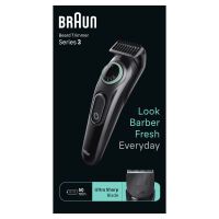 Braun Barttrimmer 3 BT3411