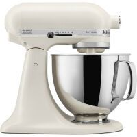 KitchenAid Küchenmaschine ohne Kochfunktion 5KSM125EPL Artisan porcelain
