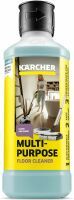 Kärcher Bodenreiniger 500 ml Universal Reinigungszubehör