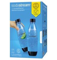 Sodastream FUSE 1l Dishwasher Safe Wasseraufbereiter und Zubehör
